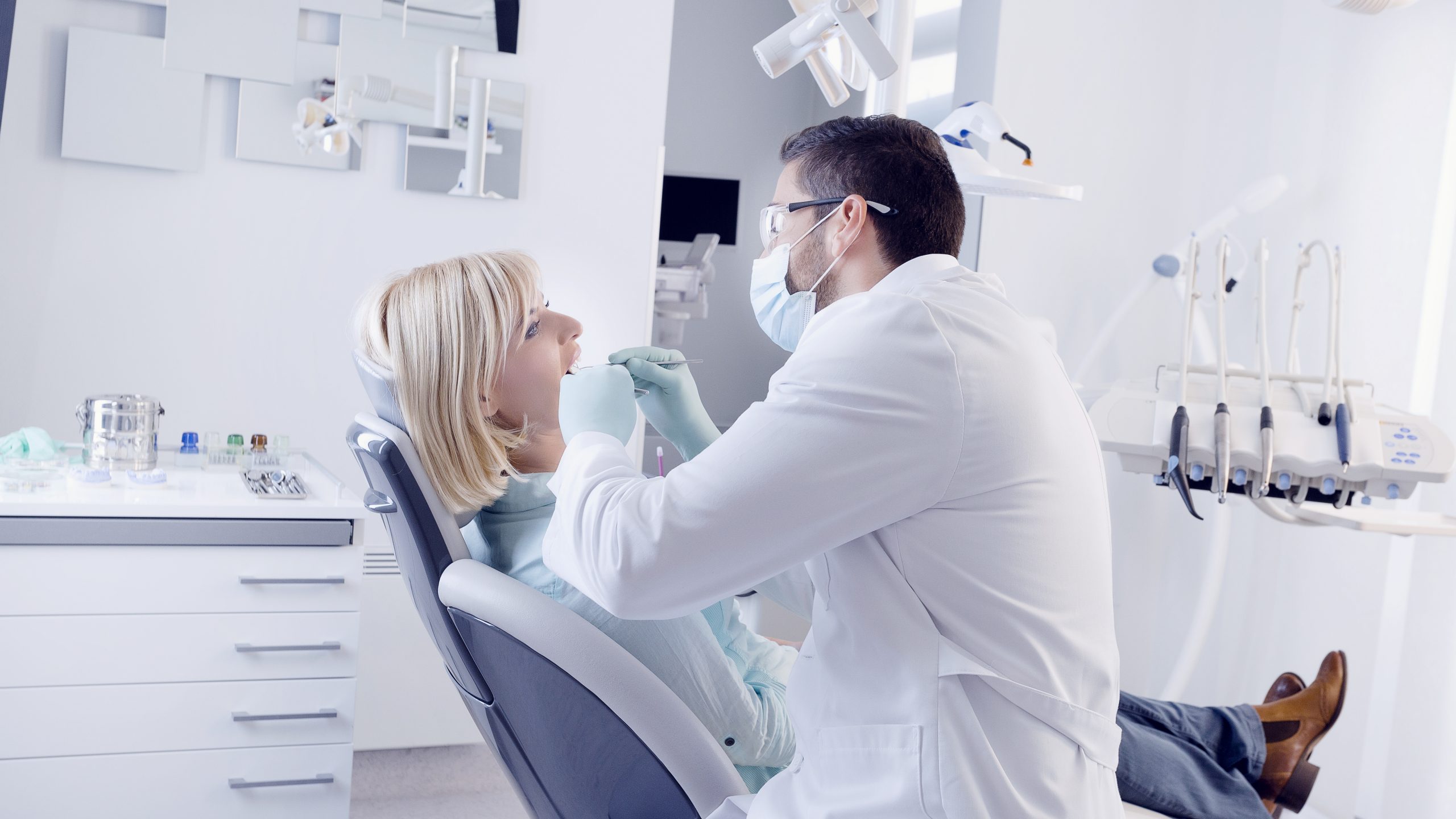 Dentist in Lisle, IL